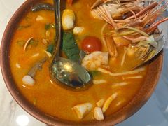 -泰椰里·泰国餐厅(智慧城广百广场店)