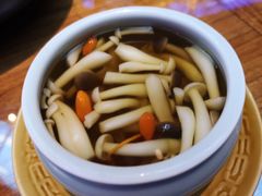 -不二茶空间·养生宴(石景山店)