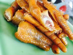 -洛漾舸船宴餐厅(洛漾半岛店)