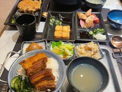 -馔豚·台北菜专门店(深圳湾万象城店)