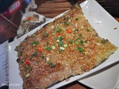 茄子-管氏翅吧(台湾街店)