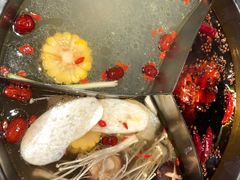 -董家湾重庆老火锅(嘉华店)