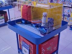 -TOYSRUS玩具反斗城(厦门新生活广场店)