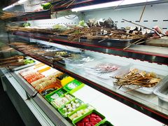 -水碾河刘老大串串香(水碾河路店)