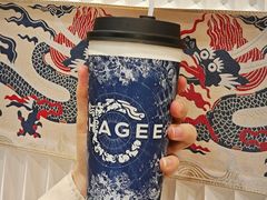 -霸王茶姬(建邺万达广场店)
