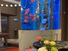 -悦百味·品质川菜(橄榄郡店)