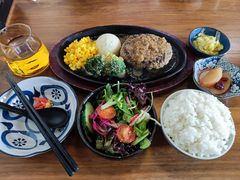 -铃木食堂(杨梅竹店)