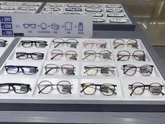 -ALPS阿尔卑斯眼镜(我格广场店)