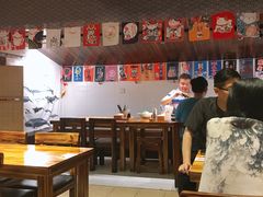 大堂-石屋料理(南京西路店)