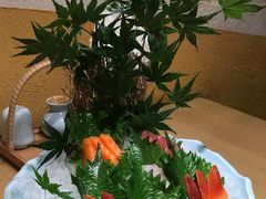 -虹料理·日料放题(悠方店)