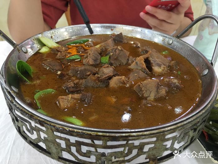 郭记烩面-图片-修武县美食-大众点评网