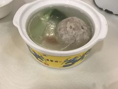 -汇贤府·李氏鲁菜(五棵松店)