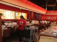 -龍歌自助小火锅(雨花台江南虹悦城店)
