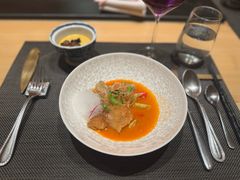 -香樟花园法式铁板烧(恒隆广场店)