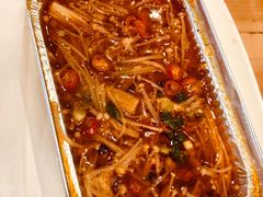 -枪火串烧·东北特色烧烤(罗湖总店)