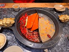 -蜀大侠火锅(总府路店)