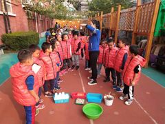 -亲育代幼儿园