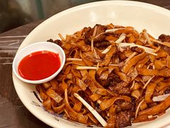 -师傅仔美食(东华老店)