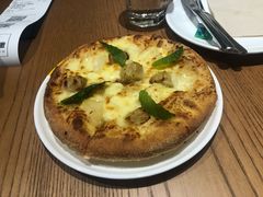 -乐凯撒披萨(卓悦汇店)