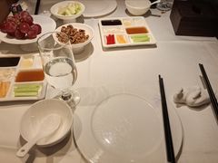 -四季民福烤鸭店(王府井东安门店)