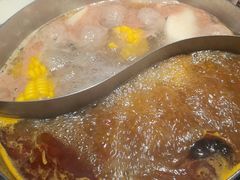 -牛事制造局牛肉火锅(莲岳路店)
