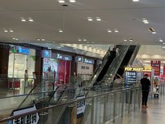 -杉杉奥特莱斯广场(哈尔滨店)