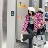 一站式购齐·时髦达人的宝藏潮牌MLB