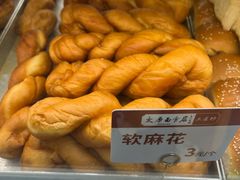 -太原面食店(解放路店)