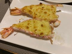 -海天盛宴海鲜自助(正大广场店)