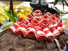 -钱记生态酒店(云密城店)