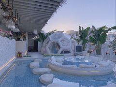 -天空花园餐吧·生日·团建(南山店)