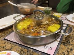 -黄记煌三汁焖锅(悦方IDmall店)