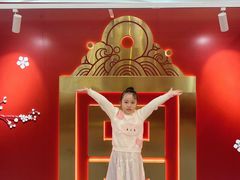 -燕莎友谊商城(金源店)