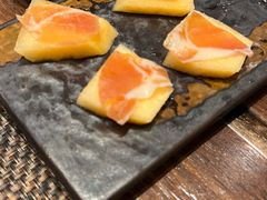 火腿-田舍家Inakaya(天汇igc店)