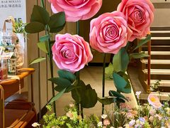 -星巴克臻选(成都太古里店)