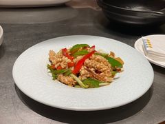 -陈鹏鹏潮汕菜(欢乐海岸 海边景观店)