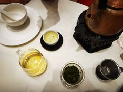 -凤凰楼酒家·粤宴点心(华强北店)