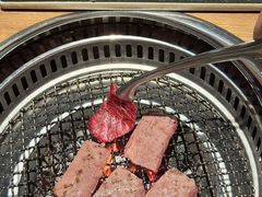 -丸藏和牛烧肉专门店(园区师惠坊店)