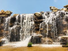 -枫香湖儿童公园