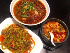 鱼香肉丝-陈麻婆豆腐总店