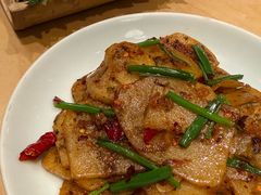 -一坐一忘云南菜(卓悦中心)