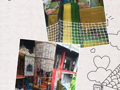 -蒙特利亲子乐园