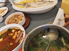 -大鹏饭店·金陵家宴(奥体中心店)