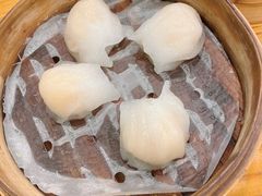 陈光记虾饺-澳门陈光记烧味饭店(南京德基广场店)
