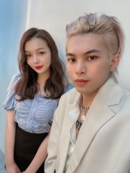 点击看大图 -HairCode芭曲发型