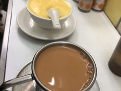 -澳洲牛奶公司(佐敦店)