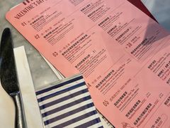 -玛尚诺Pizza&Bar(长泰广场店)
