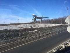 -谢列梅捷沃国际机场