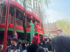 -杭州宋城