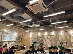 大堂-东排食堂长沙小吃大排档(五一广场店)